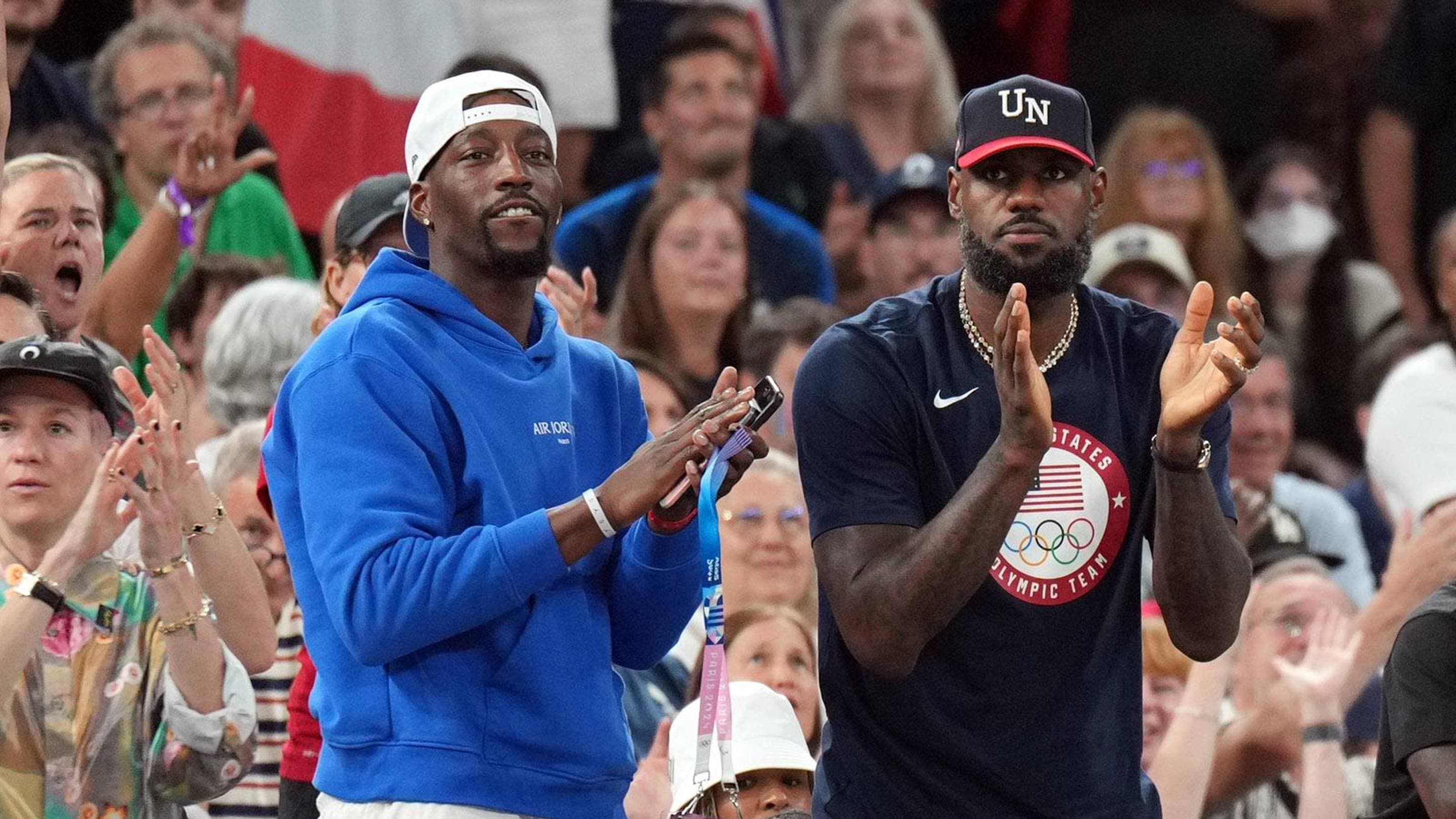 LeBron James to Miami Heat? Free Agency Buzz Creates Local Sports Business Impact
