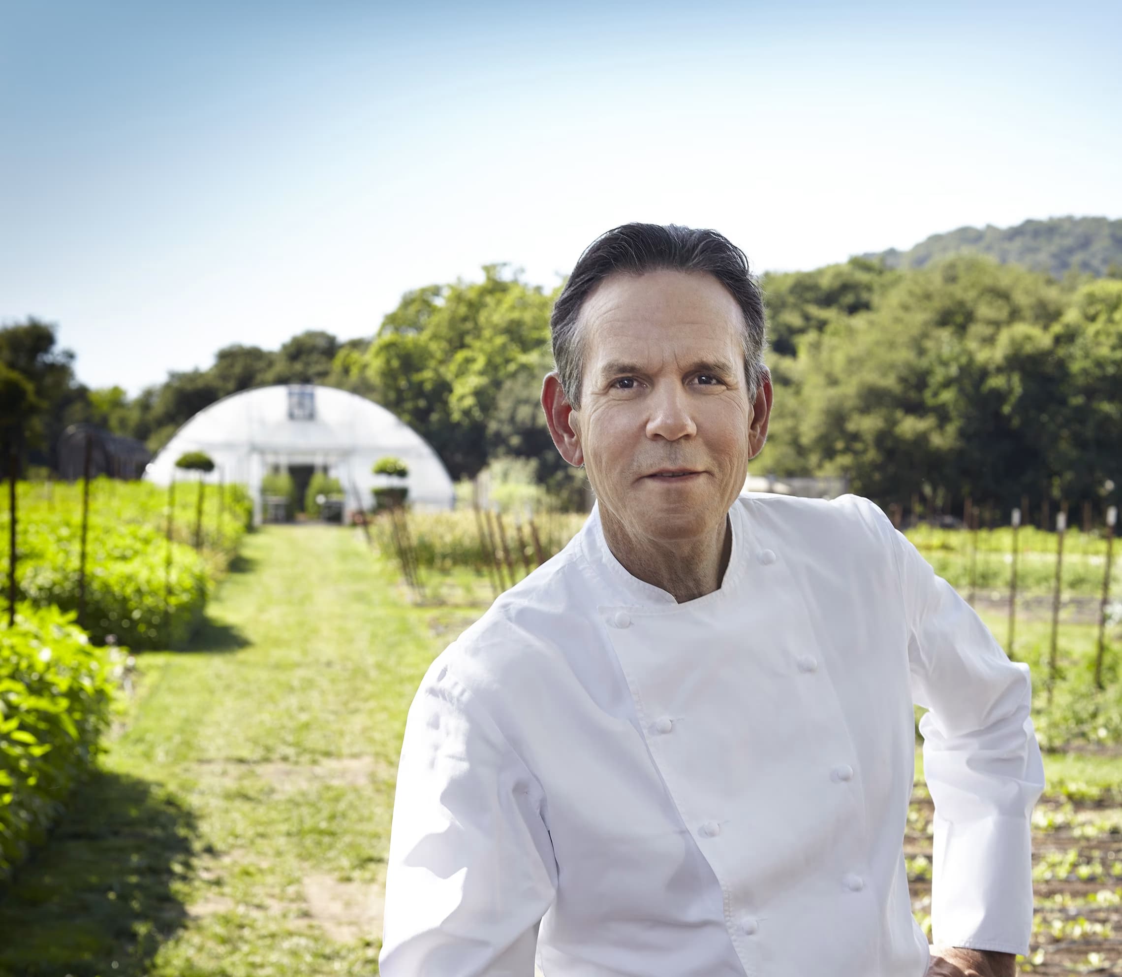 Thomas Keller's Fine Dining Empire: Lessons for Miami's Culinary Scene