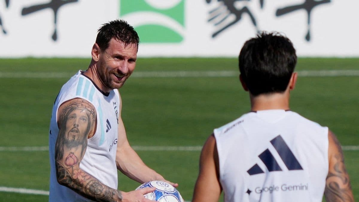 World Cup Match Brings Global Spotlight to Miami Gardens