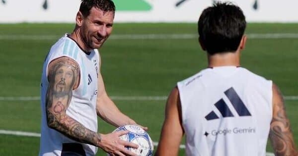 World Cup Match in Miami Gardens Draws Global Sports Spotlight