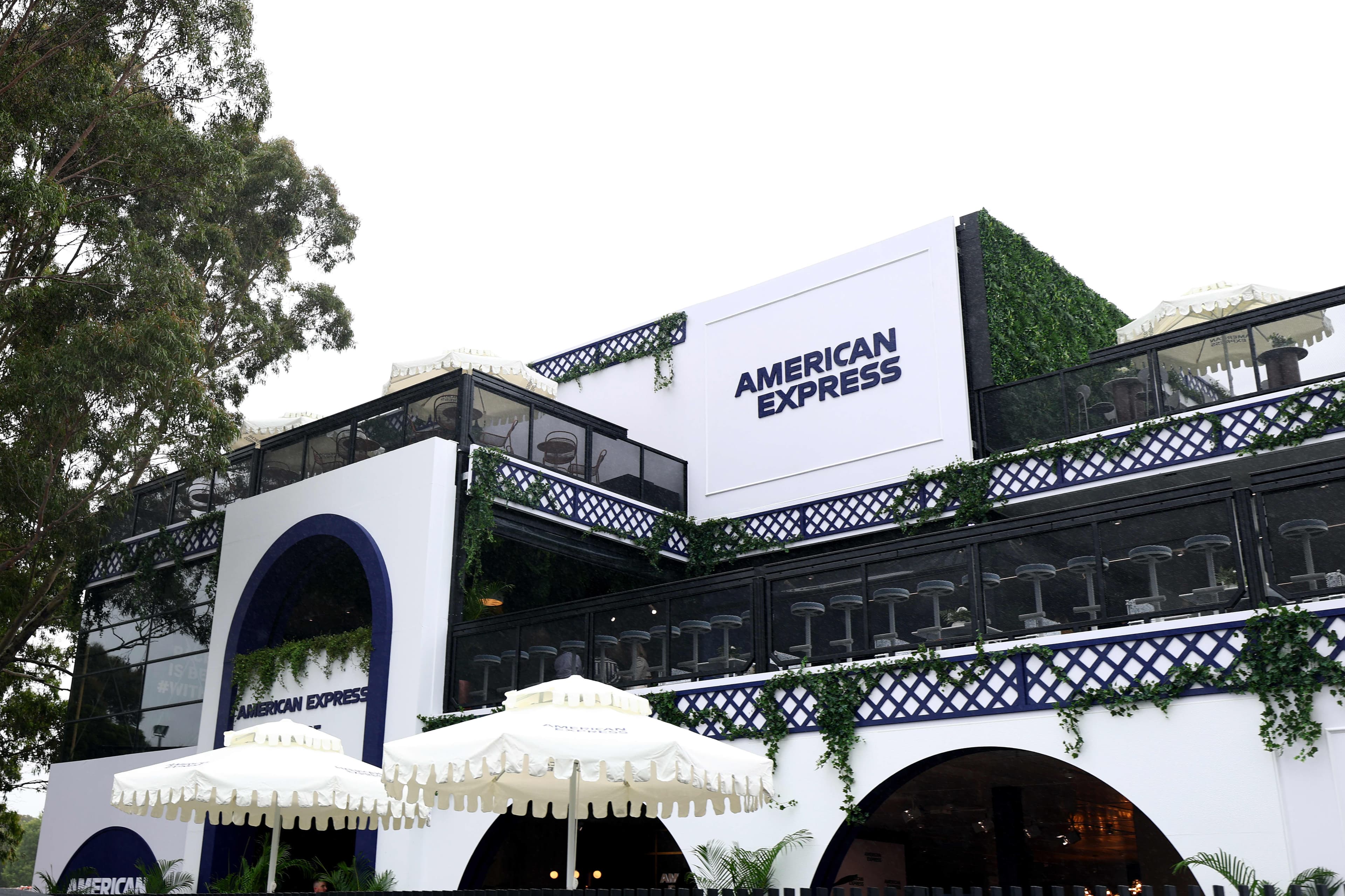 American Express, Chase Expand Luxury Perks Beyond Airport Lounges