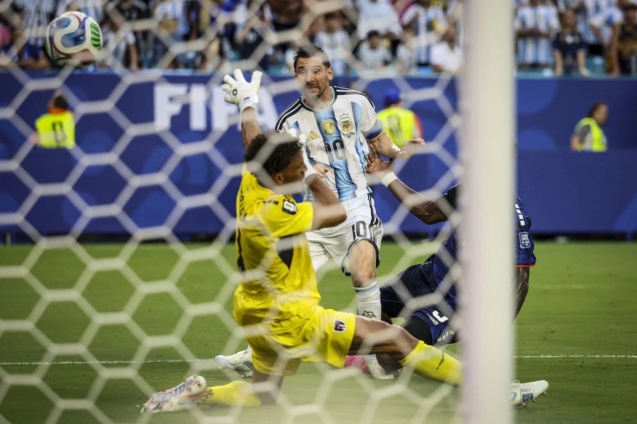 World Cup Momentum: What Argentina's Win Means for Miami Sports Tourism