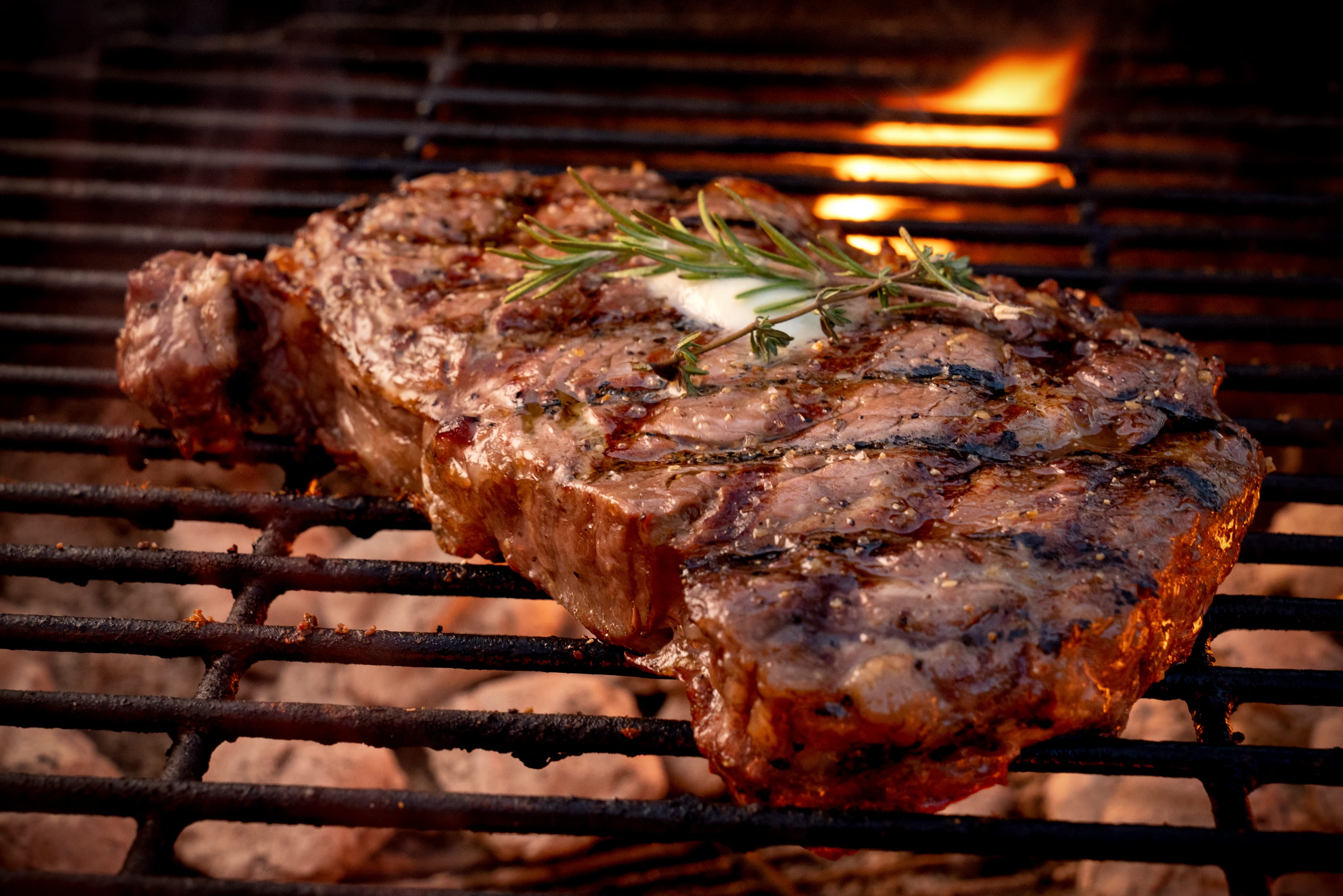 Record Beef Prices Haven't Dampened American Steak Demand