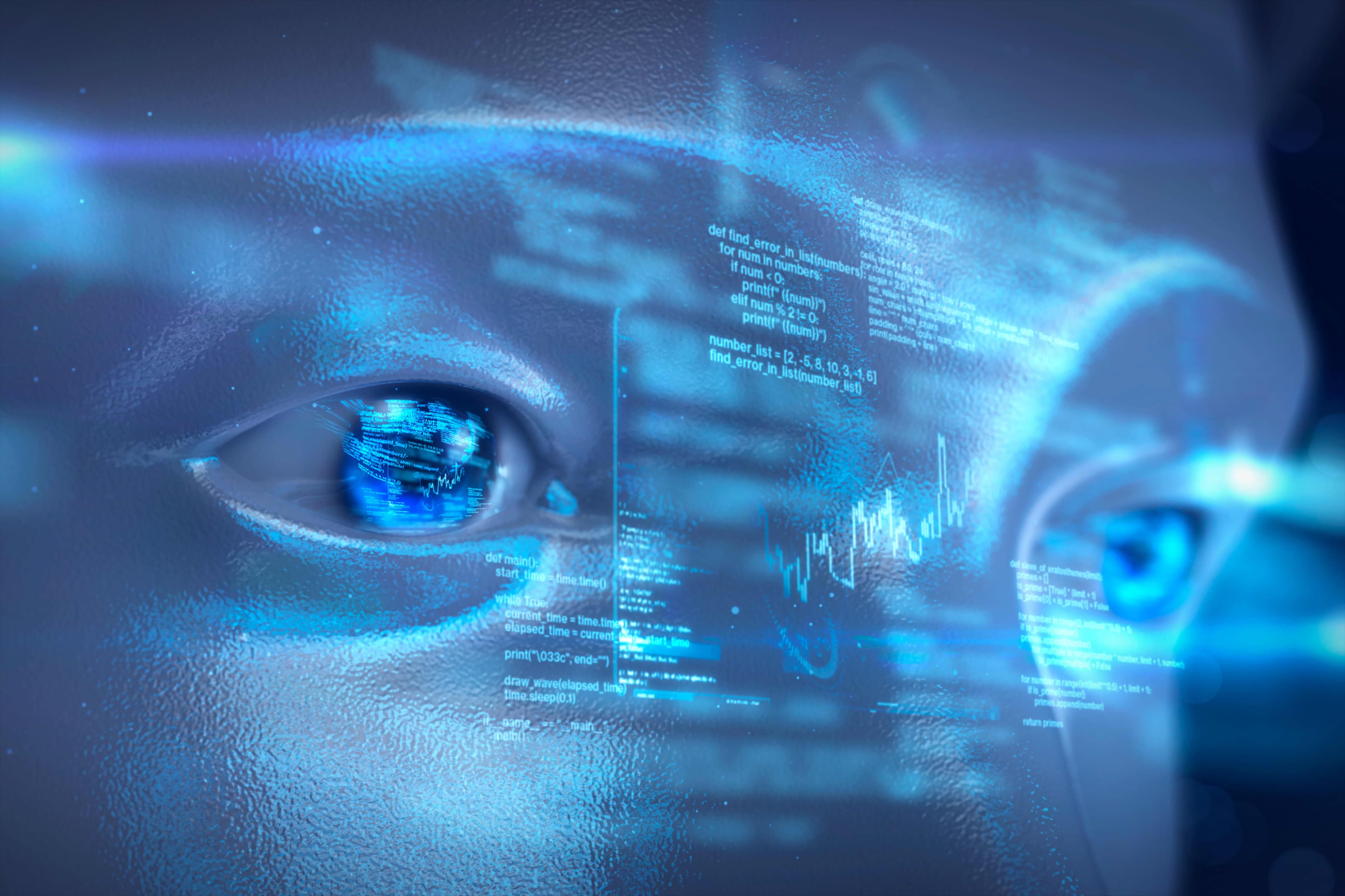 European Banking Officials Flag AI Regulatory Gaps