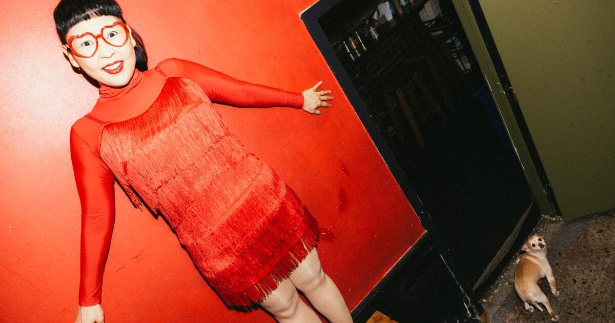 From Recovery to Purpose: How Comedy Became a Healing Tool