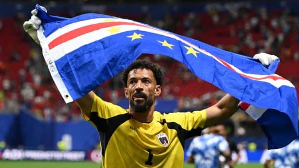 Sports Marketing Opportunities: What Cape Verde's Vozinha Signals for Miami