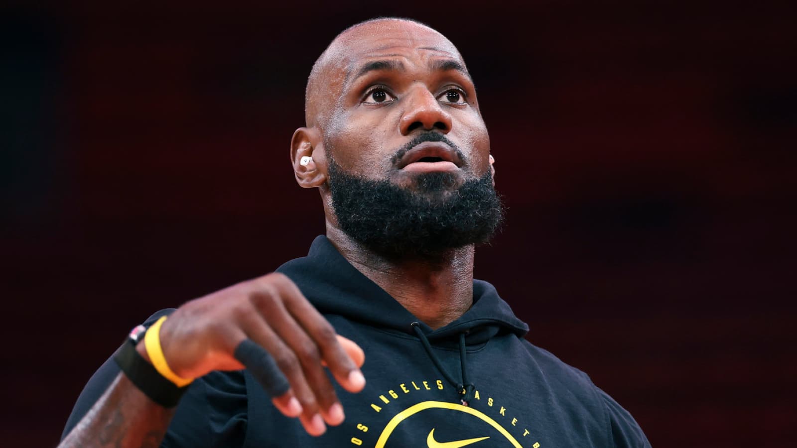 LeBron's Next Move: What a Miami Sports Market Should Watch