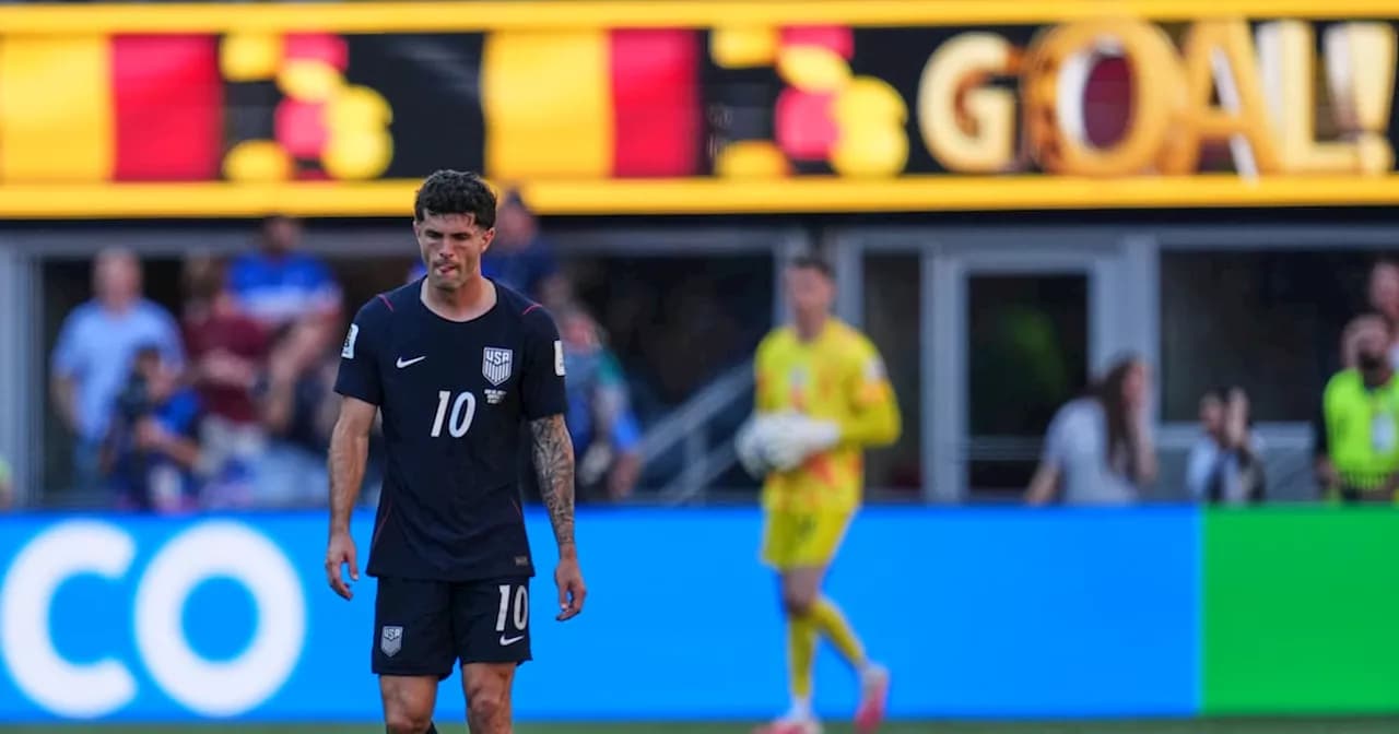 US World Cup Performance Raises Questions on Sports Tourism Impact