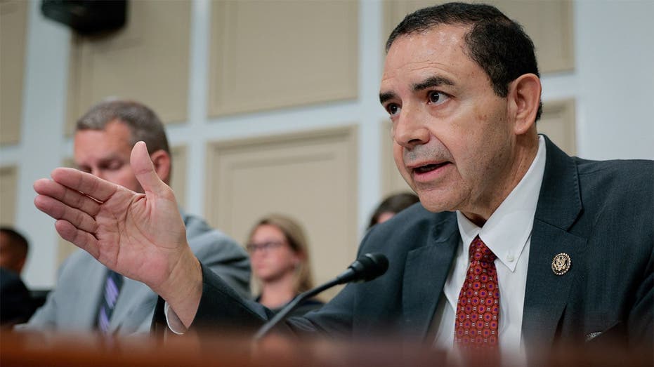 Pardoned Texas Congressman Faces New Legal Headwinds