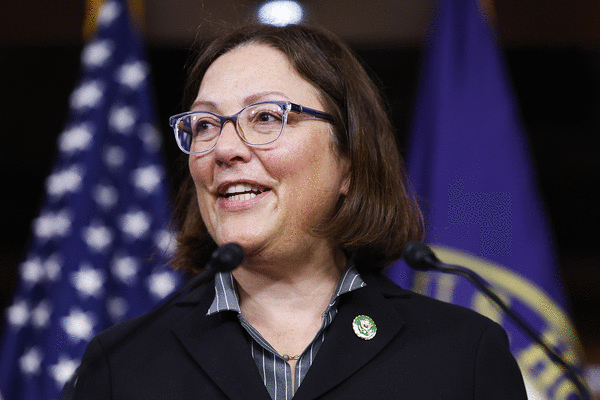 Democrats Target South Florida's New 22nd District in 2024 House Push