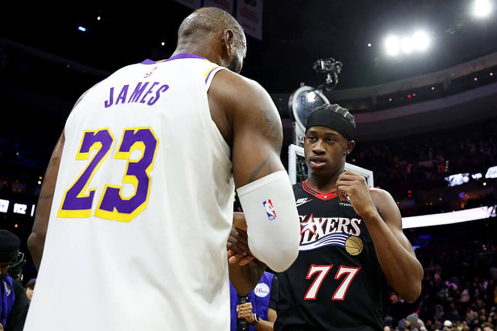 LeBron to Philly? What Star Acquisitions Mean for Miami Sports Economy