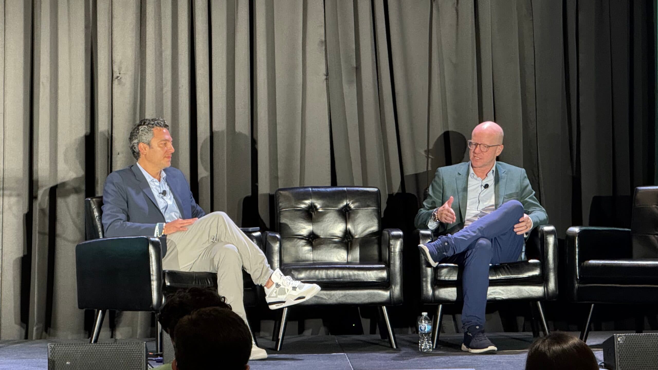 Supply Chain AI Adoption Faces Reckoning as Hype Peaks