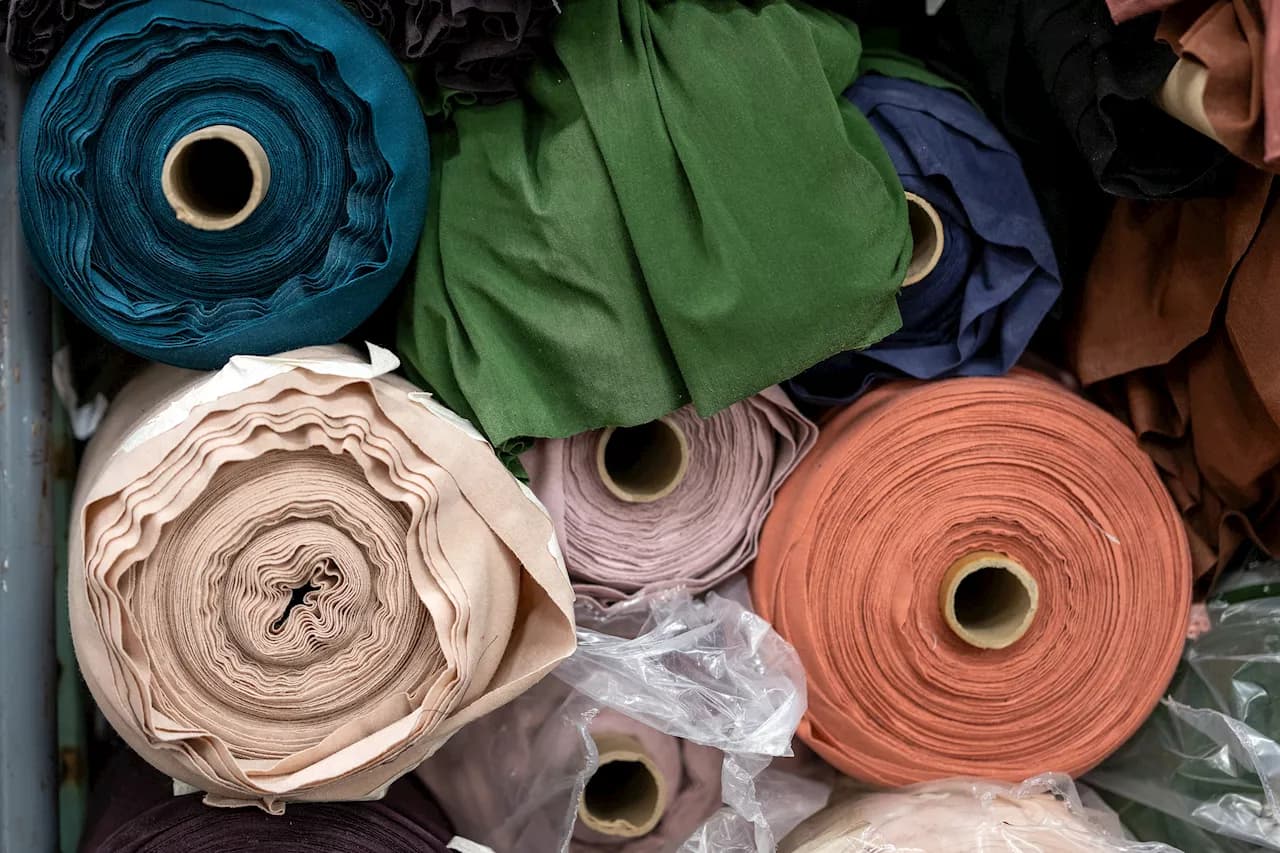 Project Runway's Mood Fabrics Plots Chicago Expansion