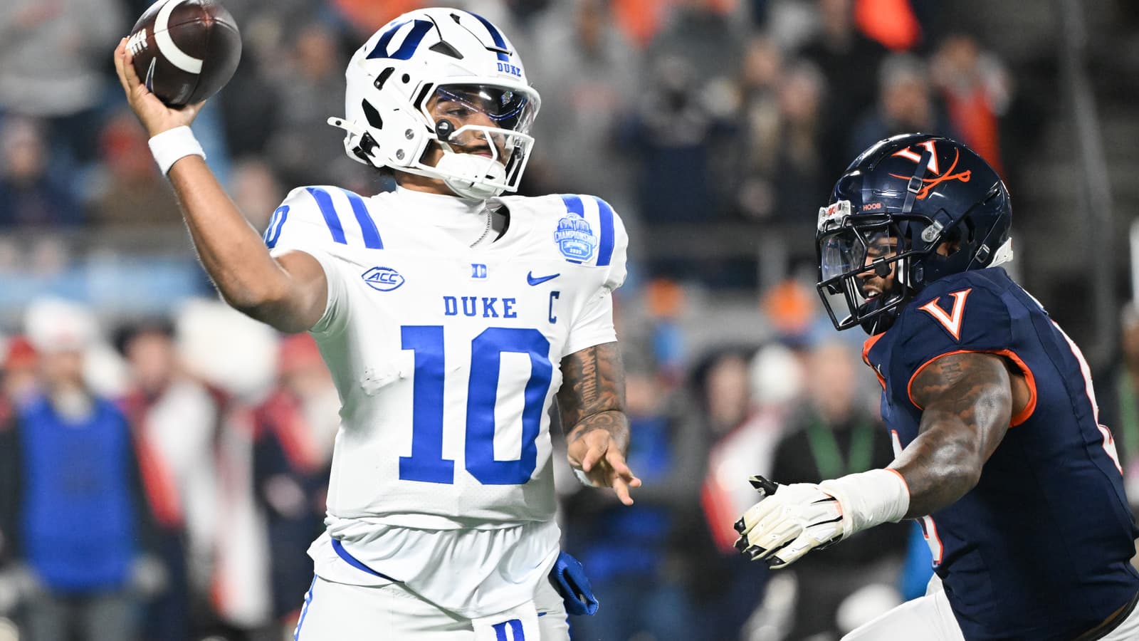 How College Athletics' NIL Era Is Reshaping Miami's Talent Market