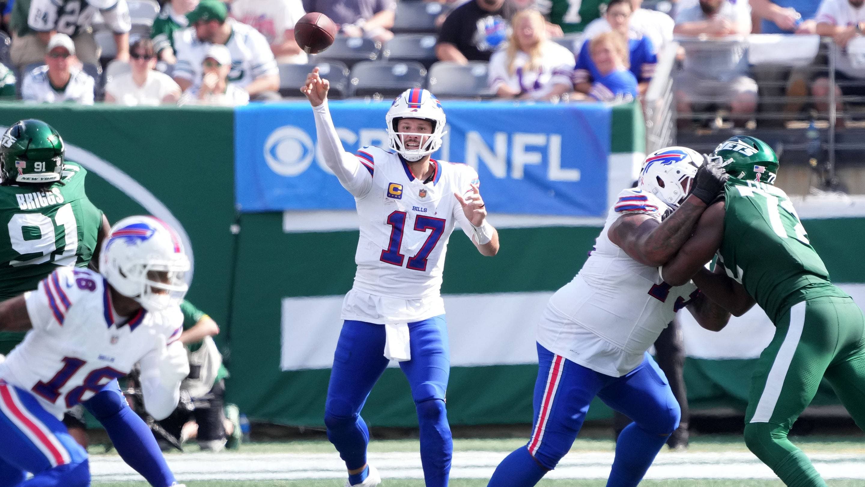 Sports Broadcasting Shifts: What Buffalo Bills Radio Deal Means for Media
