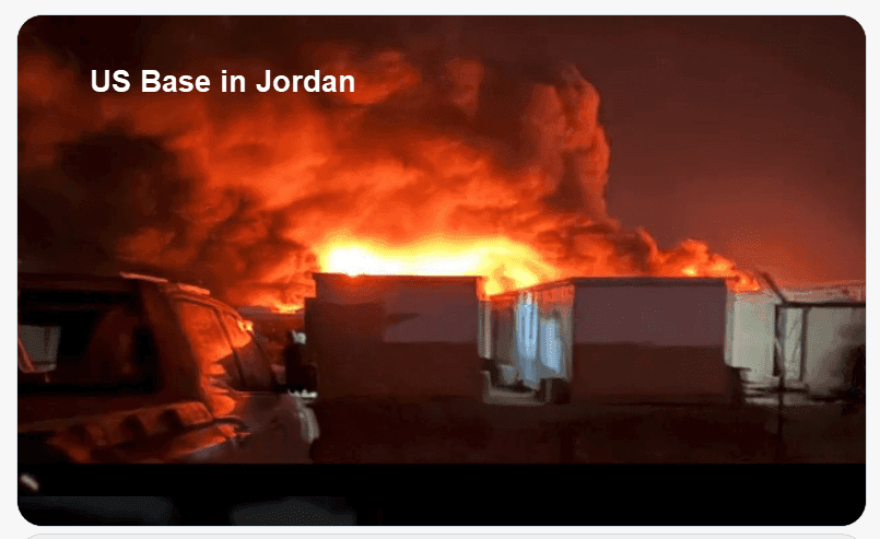 U.S. Military Deaths in Iran Escalation Raise Strategic Questions