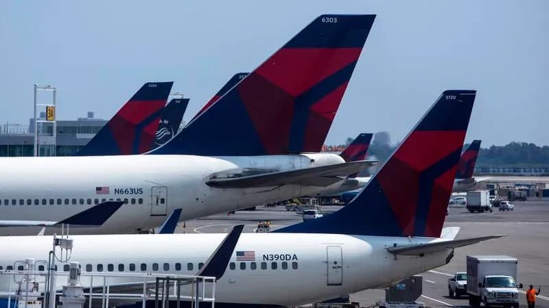 Storm Disruptions at Major Hub Signal Travel Risks for Southeast