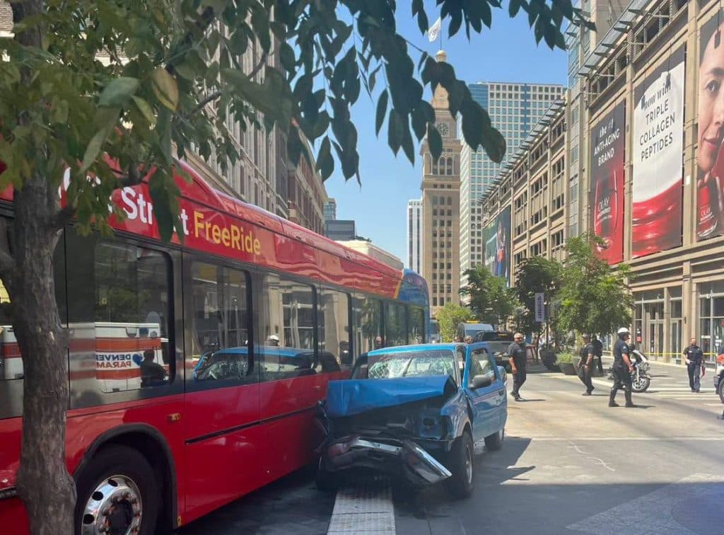 Public Transit Safety: What Miami's Transportation System Can Learn