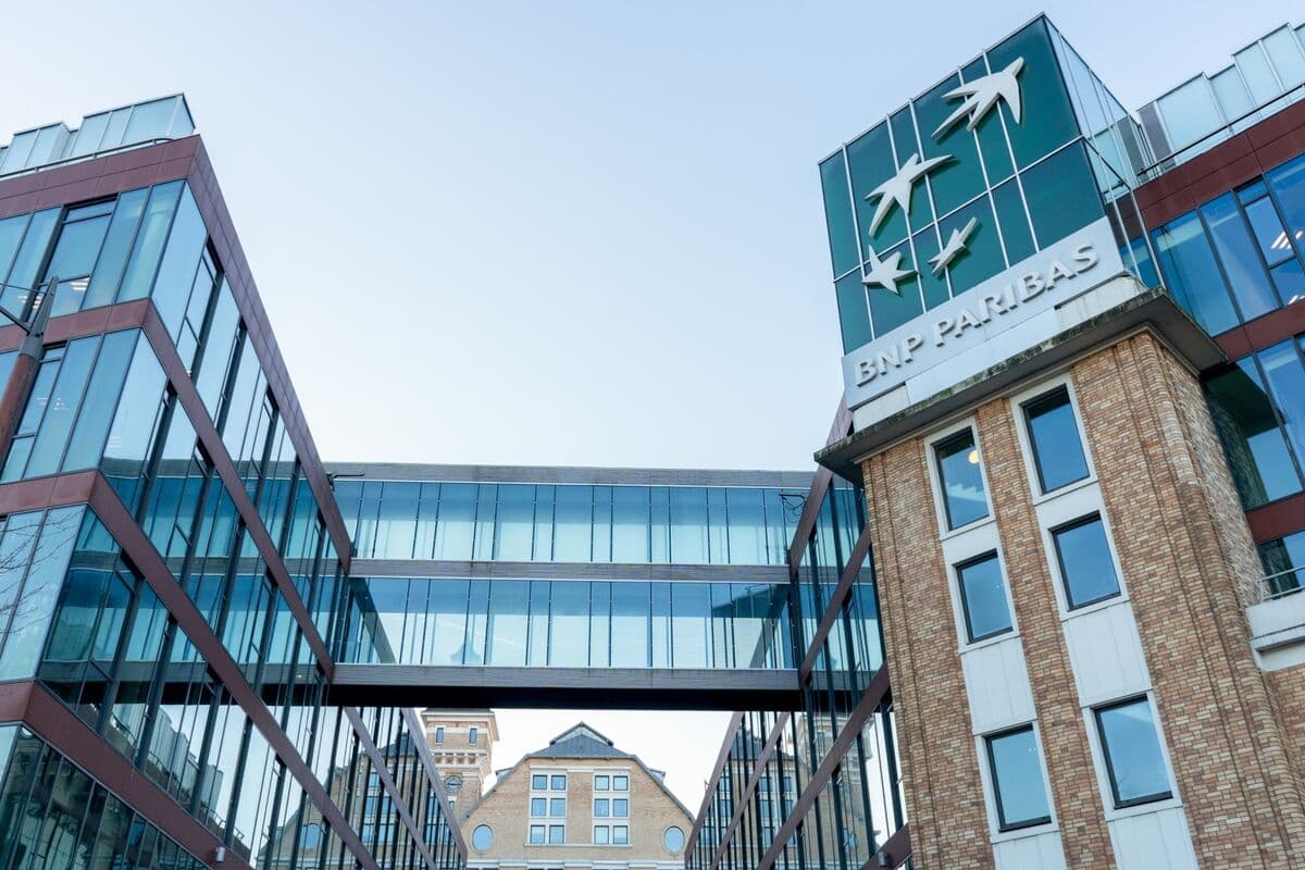 BNP Paribas Outperforms Expectations on Strong Trading Results