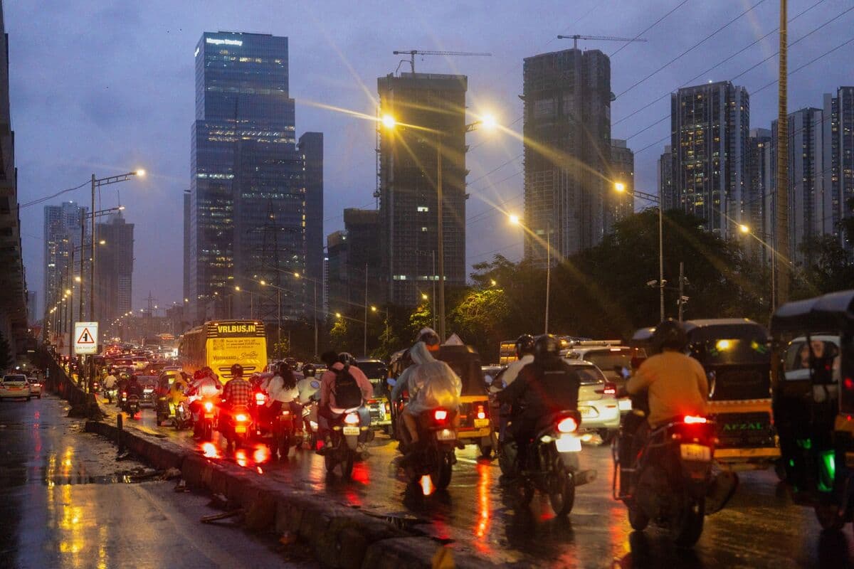 India's Largest Asset Manager Establishes $200M Tech Fund