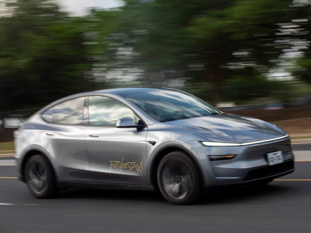Tesla's Robotaxi Hits Key Milestones: What It Means for Miami
