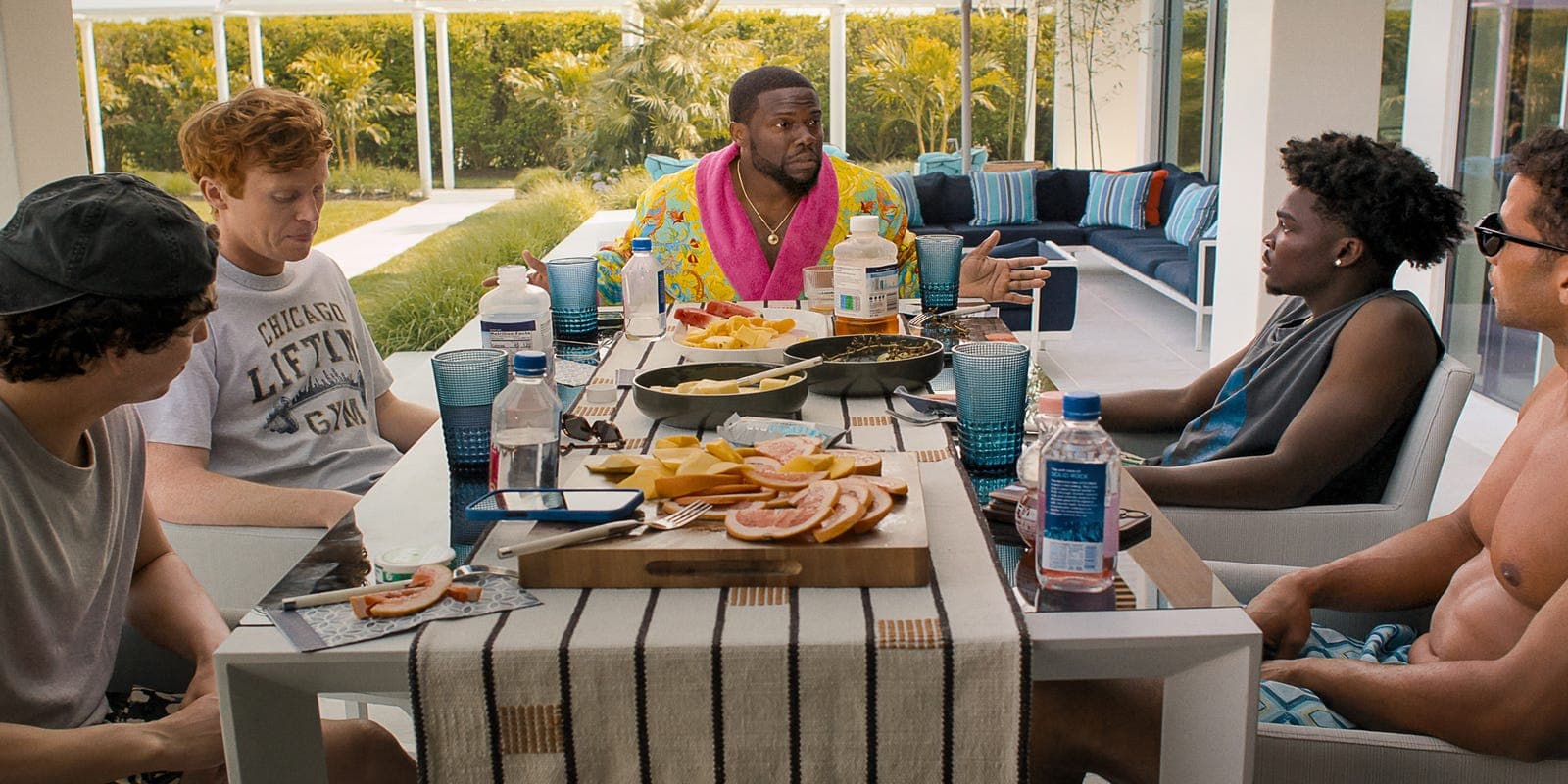 Netflix Comedy Flops: What Streaming Failures Mean for Entertainment Industry