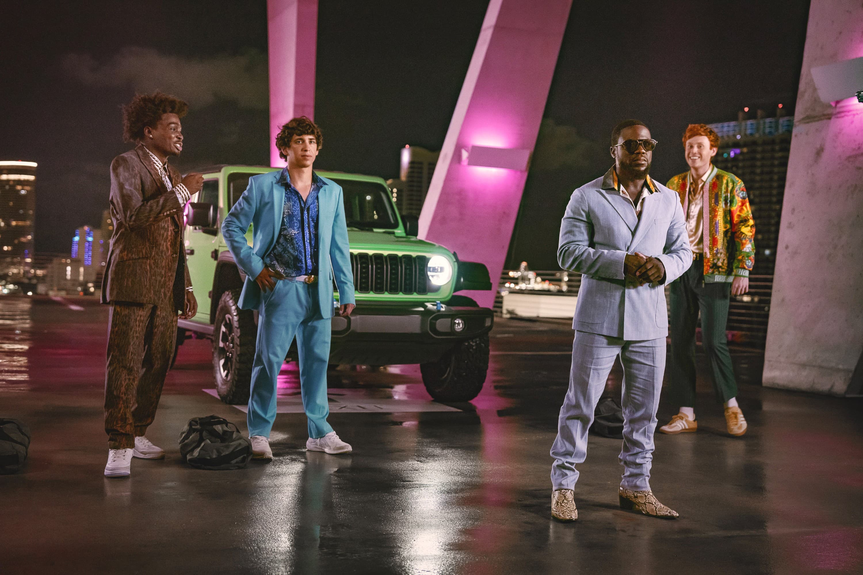 Why Hollywood's Comedy Formula Keeps Missing the Mark