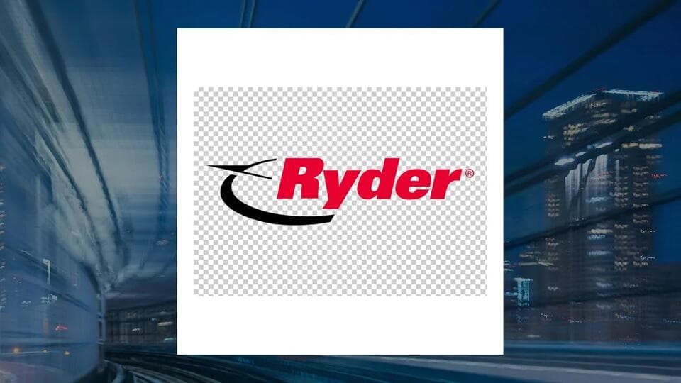 Ryder System Reports Q2 Results; Miami HQ Eyes Growth