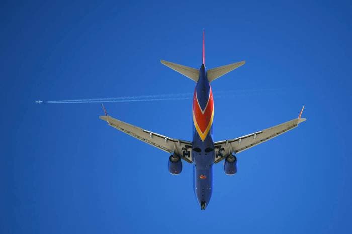 Southwest's Vegas Expansion Signals Shifting Airlines Strategy