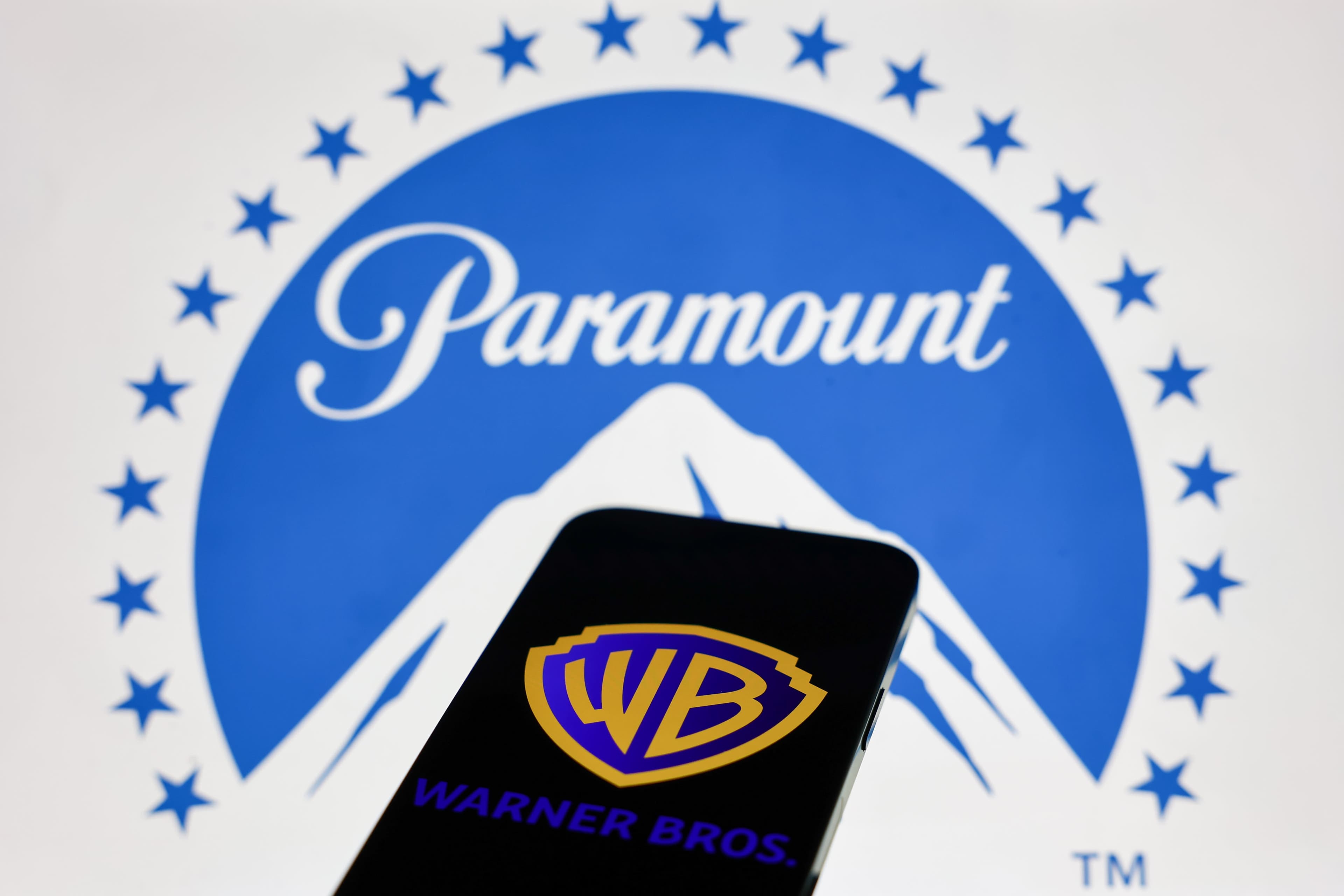 Paramount Extends WBD Acquisition Timeline to June 2027