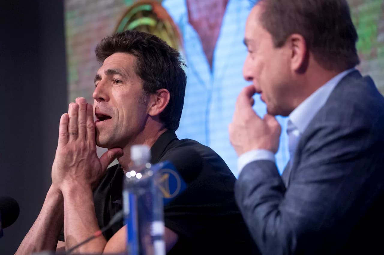 What Bob Myers' Exit Teaches Miami Leaders About Talent Retention