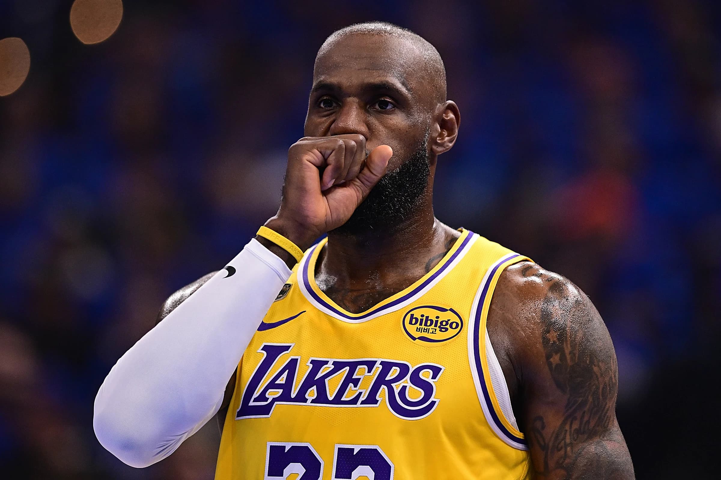 Sports Business Lessons: Fan Loyalty and Star Player Departures