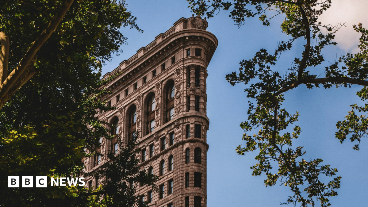 NYC's $58.5M Flatiron Penthouse Signals Ultra-Luxury Market Surge