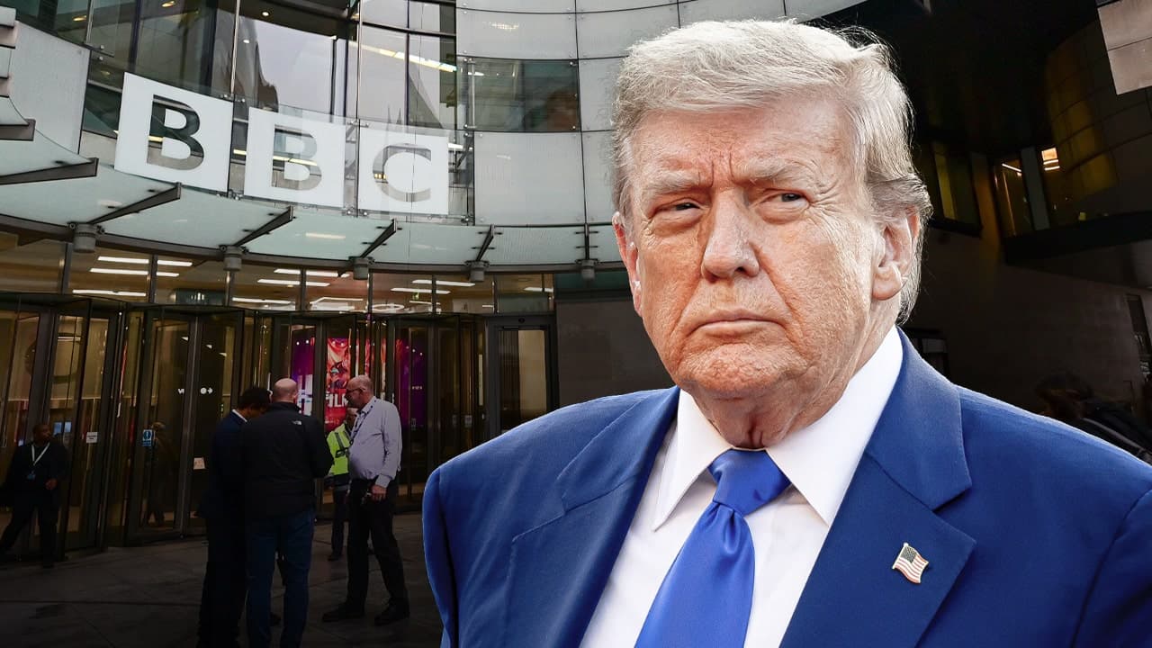 Trump's $10B BBC Lawsuit: What Media Disputes Mean for FL Businesses