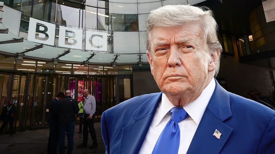 Federal Judge Narrows BBC Trump Lawsuit Over Documentary Edit