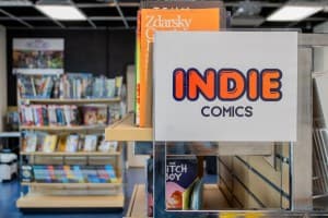 Niche Retail Strategy: How Comics Stores Build Community-First Brands