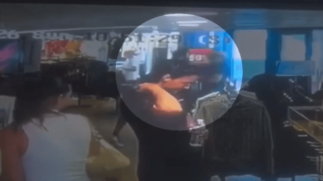 Bayside Marketplace Assault Raises Questions About Venue Safety
