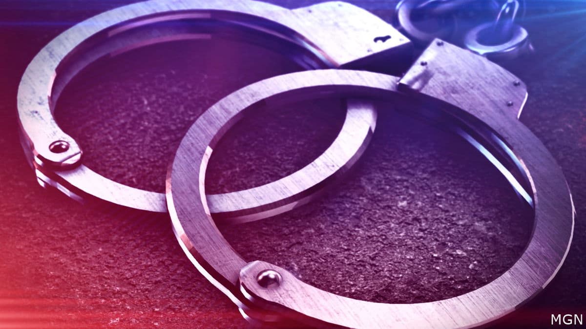Currency Exchange CEO Arrested in Murder-for-Hire Scheme