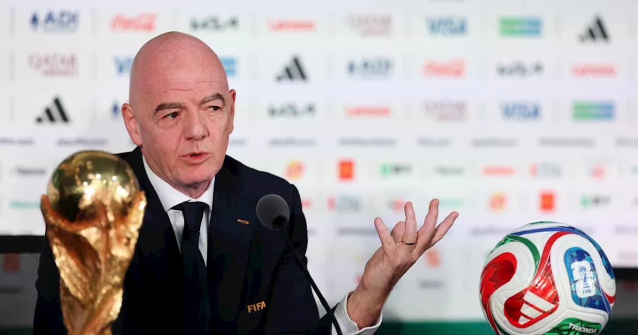FIFA's Failed PE Deal: Lessons for Sports Business